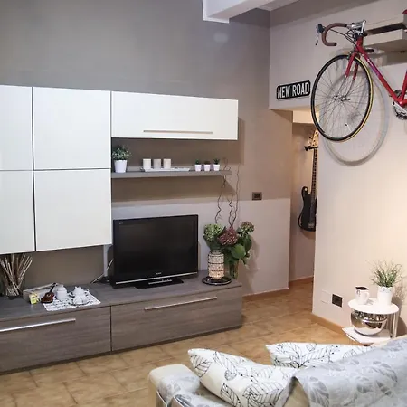 Il Pentagramma Casa vacanze