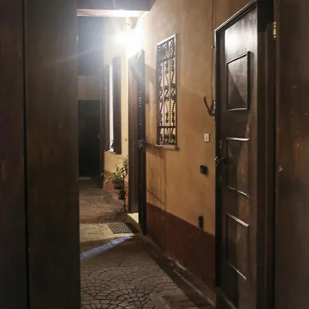 Casa vacanze Il Pentagramma