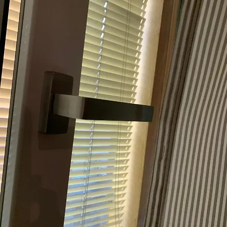 Il Pentagramma Hébergement de vacances Crémone