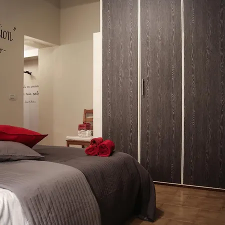 Vakantiehuis Il Pentagramma *