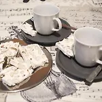 Il Pentagramma Nyaraló Cremona