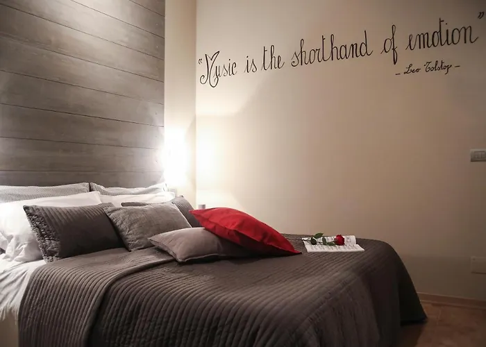 Tatil Evi Il Pentagramma